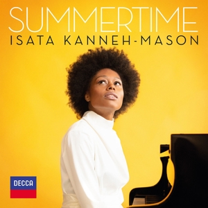 Kanneh-Mason, Isata – Summertime