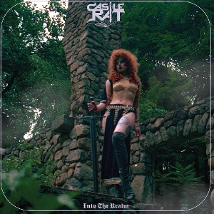 Castle Rat – Into the Realm