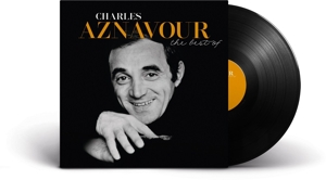 Aznavour, Charles – Best of