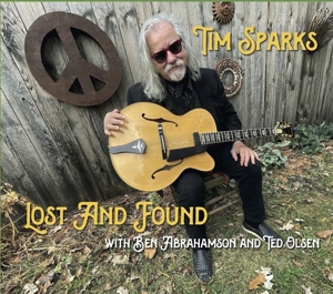 Sparks, Tim – Lost and Found