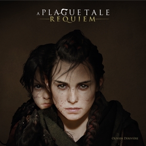 Deriviere, Olivier – A Plague Tale: Requiem