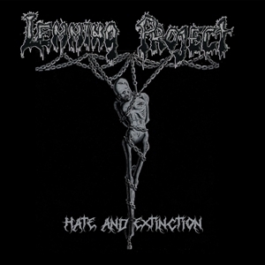 Lemming Project – Hate and Extinction
