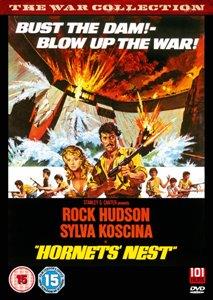 Movie – Hornet's Nest