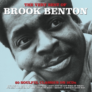 Benton, Brook – Very Best of
