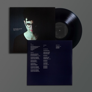 Bougaieff, Nicolas – Begin Within