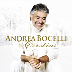 Andrea Bocelli – My Christmas