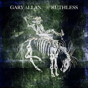 Allan, Gary – Ruthless