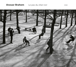 Brahem, Anouar – Le Pas Du Chat Noir