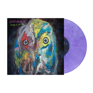 Dinosaur Jr. – Sweep It Into Space