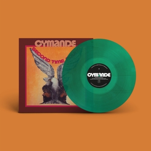 Cymande – Second Time Round