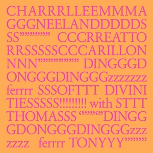 Palestine, Charlemagne – Charrrlleemmma Gggneelanddddds Ss