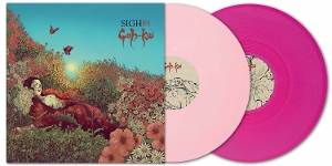 Sigh – Goh-Ka