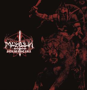 Marduk – Strigzscara Warwolf Live 1993