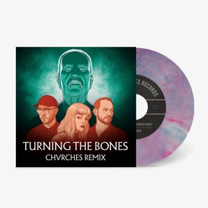 Carpenter, John – 7-Remix Split (Marble Swirl)