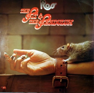 Ross – The Pit and the Pendulum