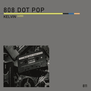 808 Dot Pop – Kelvin (4200)