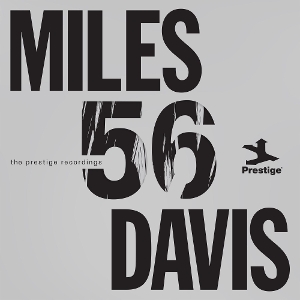 Davis, Miles – Miles '56