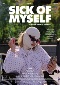 Movie – Sick of Myself