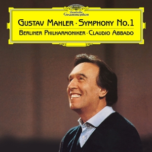 Berliner Philharmoniker & Claudio Abbado – Gustav Mahler: Symphony No. 1