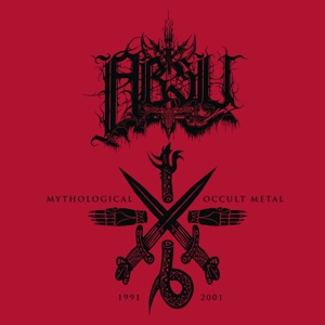 Absu – Mythological Occult Metal