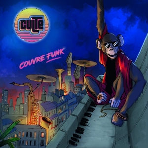 Culte – Couvre Funk