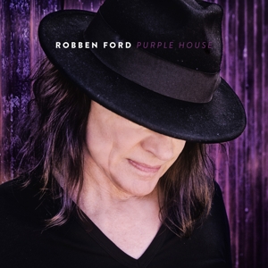 Robben Ford – Purple House