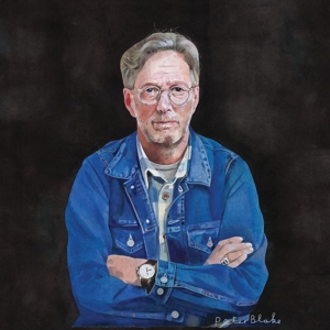 Clapton, Eric – I Still Do