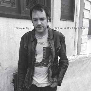 Ashley, Greg – Pictures of Saint Paul Street