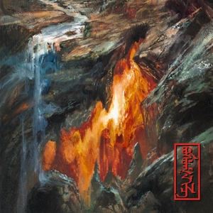 Rezn – Burden