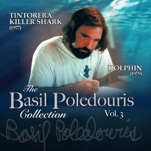 Poledouris, Basil – The Basil Poledouris Collection: Volume 3