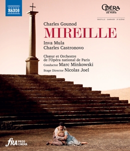 Jussi Bjorling, Bidu Sayao – Mireille