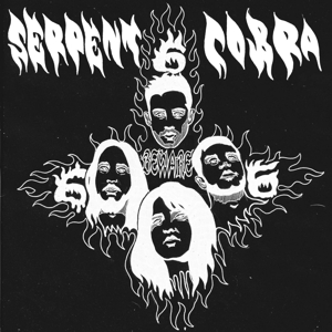 Serpent Cobra – Beware