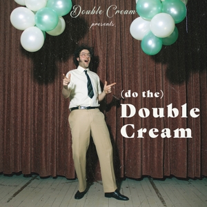 Dewolff & Dawn Brothers – (Do the) Double Cream / Neighbor