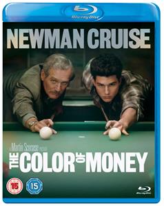 Movie – Color of Money