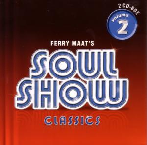 V/A – Soul Show Classics Vol.2