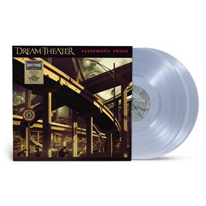 Dream Theater – Systematic Chaos