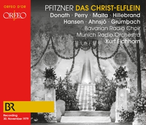 Donath, Helen – Little Elf of Christ (Das Christelflein), Op. 20