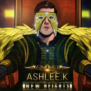 Ashlee.K – New Heights