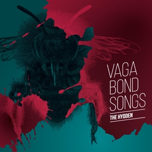 Hydden, the – Vagabond Songs