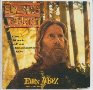 Ahbez, Eden – Eden's Island