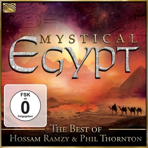 Ramzy, Hossam & Phil Thornton – Mystical Egypt