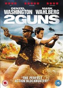 Movie – 2 Guns