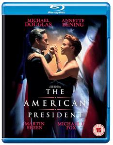 Movie – American President