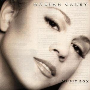 Carey, Mariah – Music Box