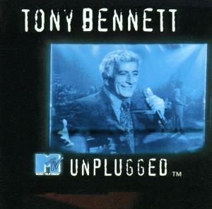 Bennett, Tony – Unplugged