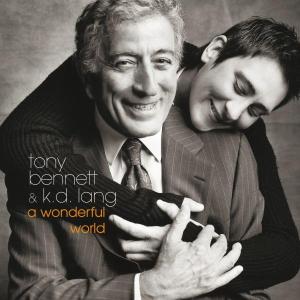 Bennett, Tony – A Wonderful World