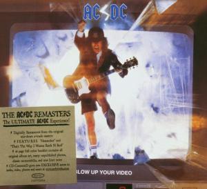 Ac/Dc – Blow Up Your Video