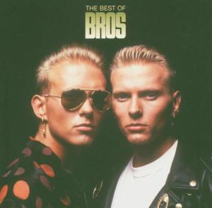 Bros – Best of -19tr-