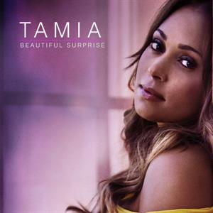Tamia – Beautiful Surprise