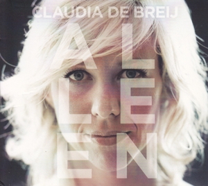Breij, Claudia De – Alleen
